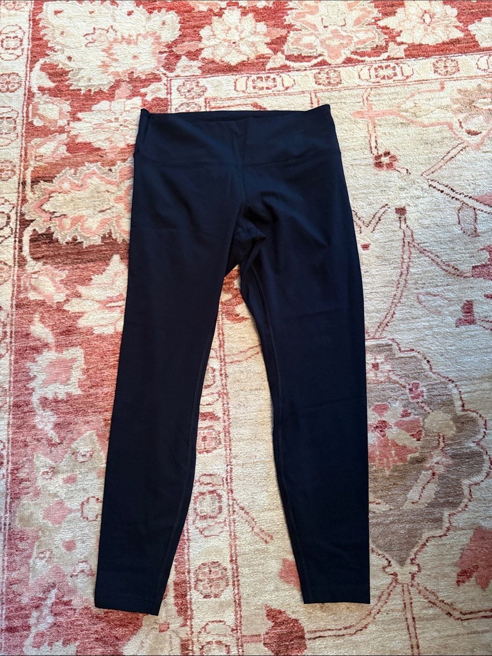 Lululemon Black Leggings